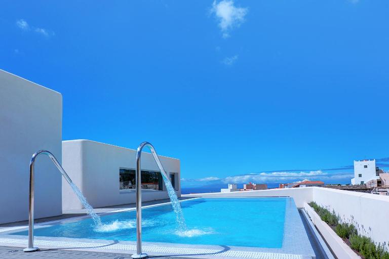 Adeje Mountain and Seaview - Chambres d'hôtes Adeje