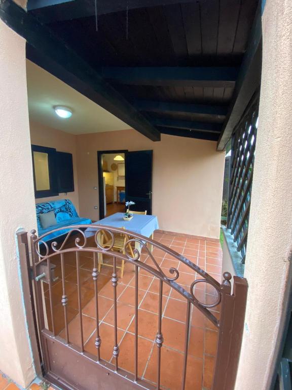 Bilocale al Villaggio degli ulivi SAN TEODORO - Ferienwohnung San Teodoro