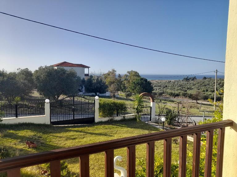 Apartments Giannis - B&B Metamórfosi
