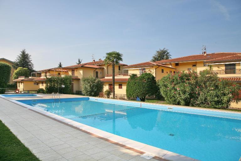 Residence Primavera - B&B Bardolino