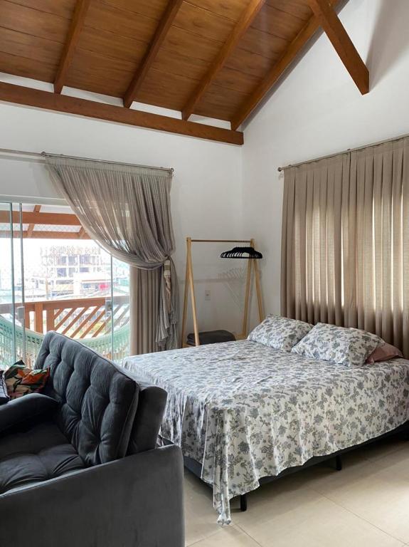 Studio Recanto Beach Itapema - B&B Itapema