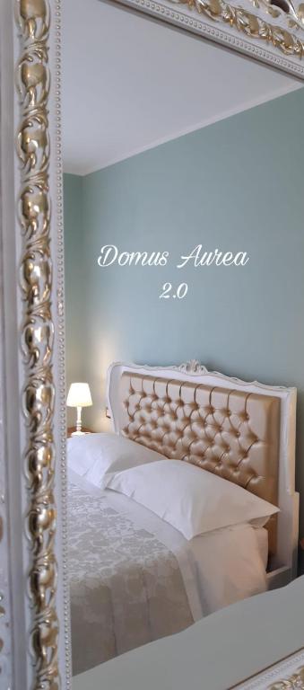 B&B Domus Aurea 20 - B&B San Giovanni Teatino