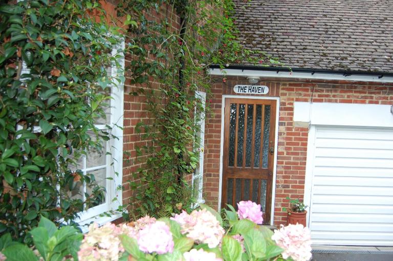The Haven at Talysarn - B&B Ascot