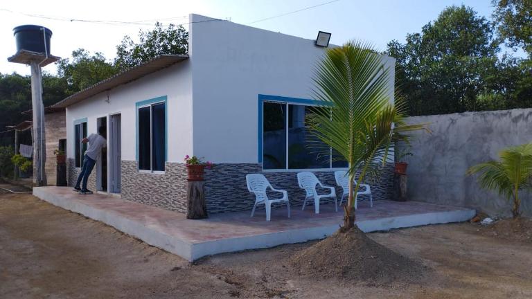 PLAYA MAG - B&B Coveñas