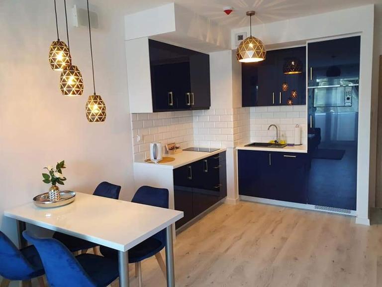Apartament Kołobrzeg - B&B Kołobrzeg
