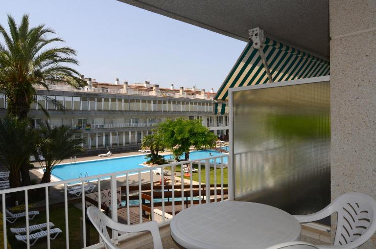 Illa Mar Dor 148 - B&B l'Estartit