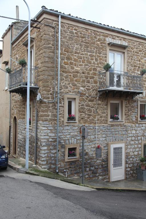 Chiarastella Rooms - Ferienwohnung Villafrati