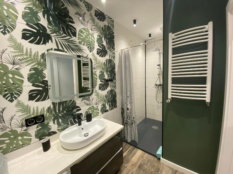 Apartament Lenka - Ferienwohnung Danzig