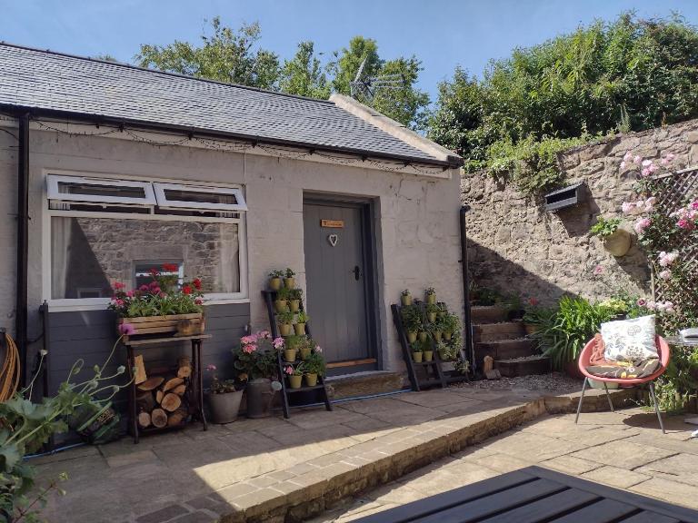 The Old Bakery - B&B Berwick-Upon-Tweed