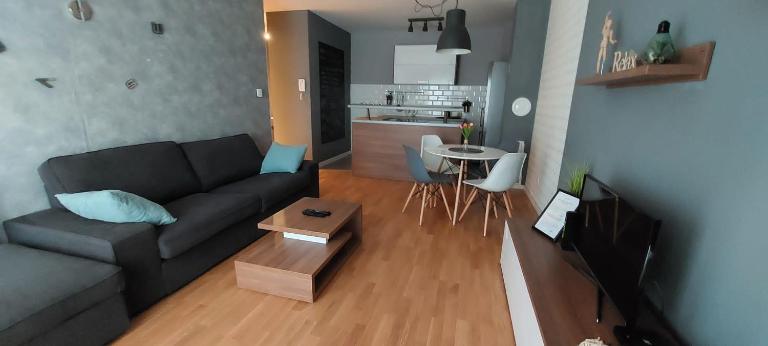 Apartman Urban & 4 - B&B Zagreb