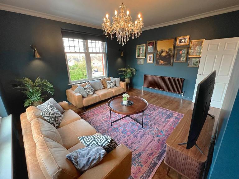 West Hendford House - Apt 1 - B&B Yeovil