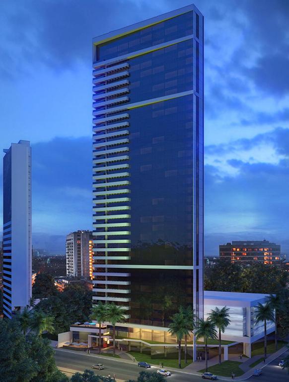 BARRA HOME STAY FANTASTICA Vista para o mar - Ferienwohnung Recife