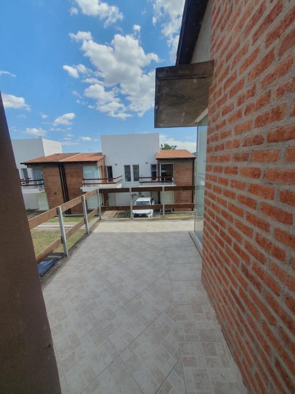 Alq Toba- Hermoso Duplex en Bajo la Viña - Ferienwohnung San Salvador de Jujuy