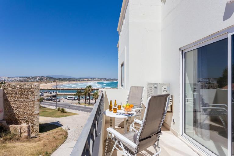 Fabrica da Ribeira Apartment by Seewest - B&B Lagos