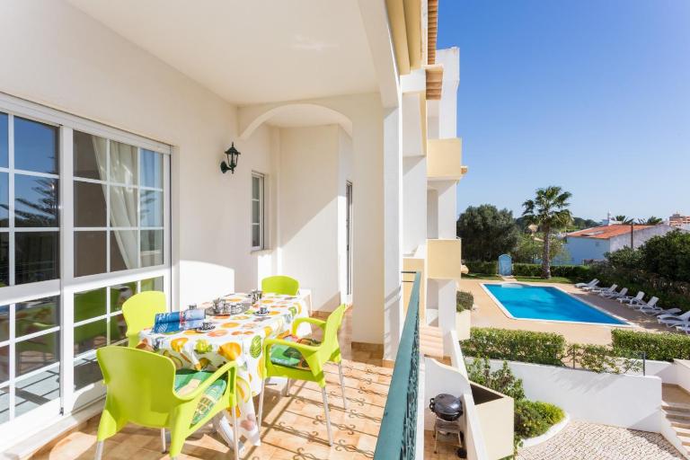 T2 Quinta da Caldeira by Seewest - B&B Lagos