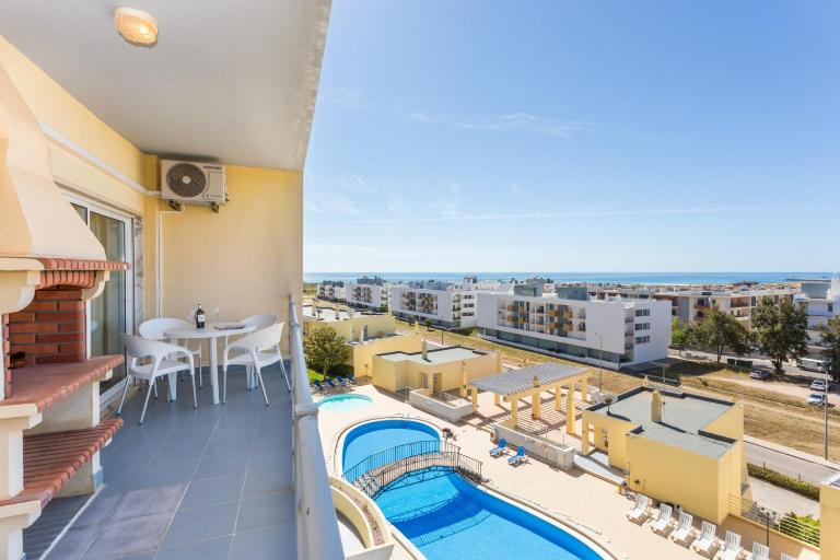 T1 Sol by Seewest - B&B Albardeira