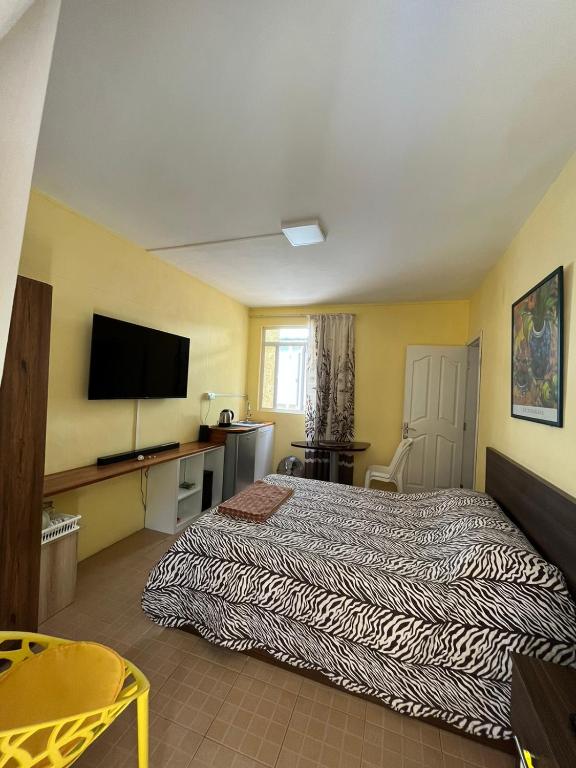 Manuel's Apartment - B&B Port Louis
