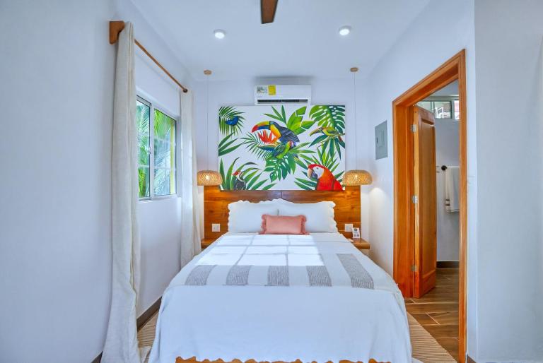 Villa Massis Luxury Villas - B&B San Ignacio