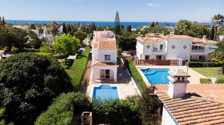 Villa Loretta - B&B Carvoeiro
