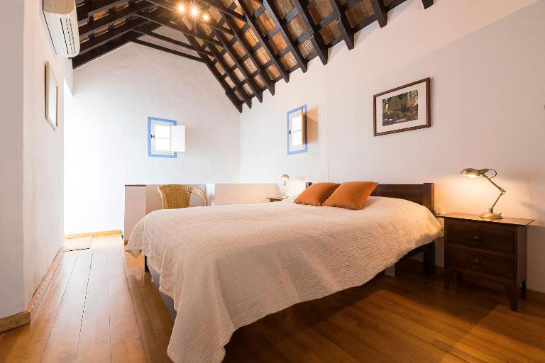 Casa Naranja - Califa Casas Vejer - B&B Vejer de la Frontera