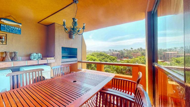 San Lameer 3123 by Top Destinations Rentals - B&B Southbroom