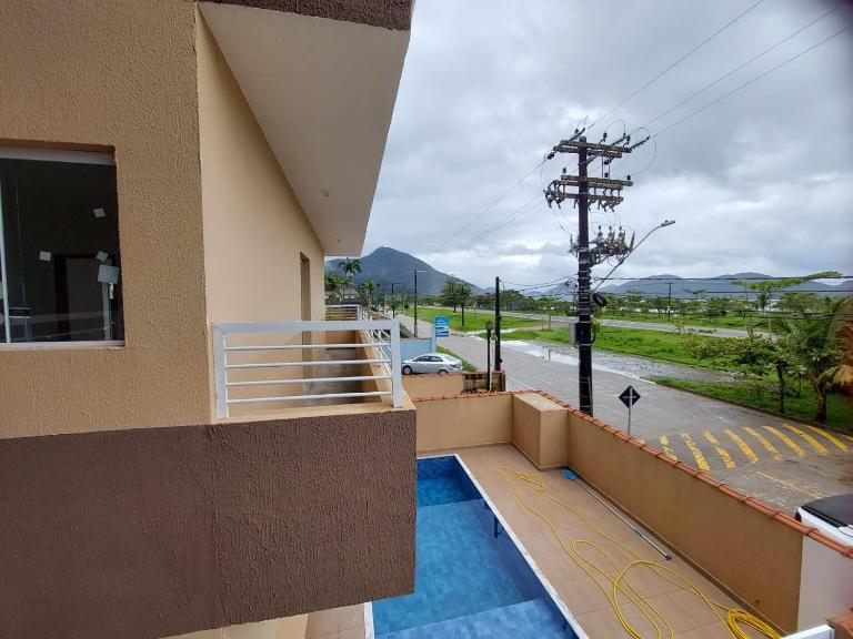 Kitnet Maramduba - B&B Ubatuba