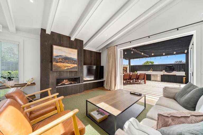 Lavish at the Lake - Chambres d'hôtes Taupo