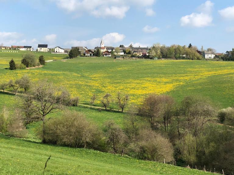 Ferienwohnung Westwind - B&B Schüller