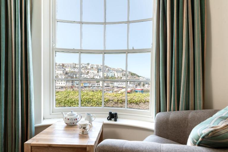 Coral - Chambres d'hôtes Brixham