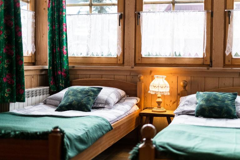 Zakopane - Króle 16 - B&B Zakopane