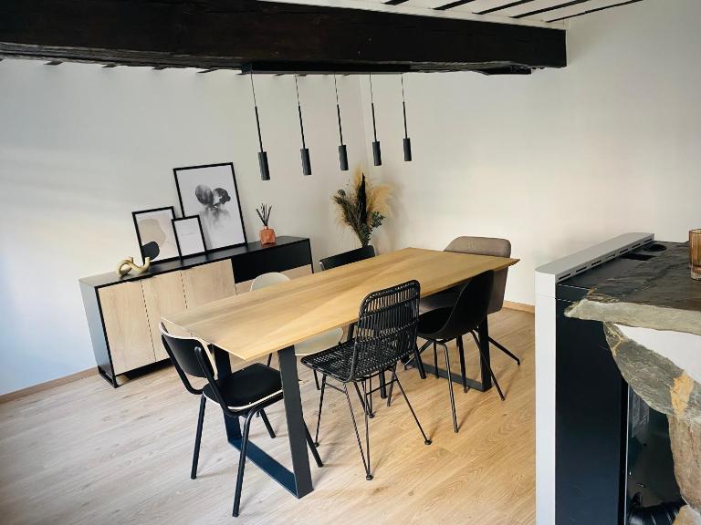 L'antre du loup - B&B Stavelot