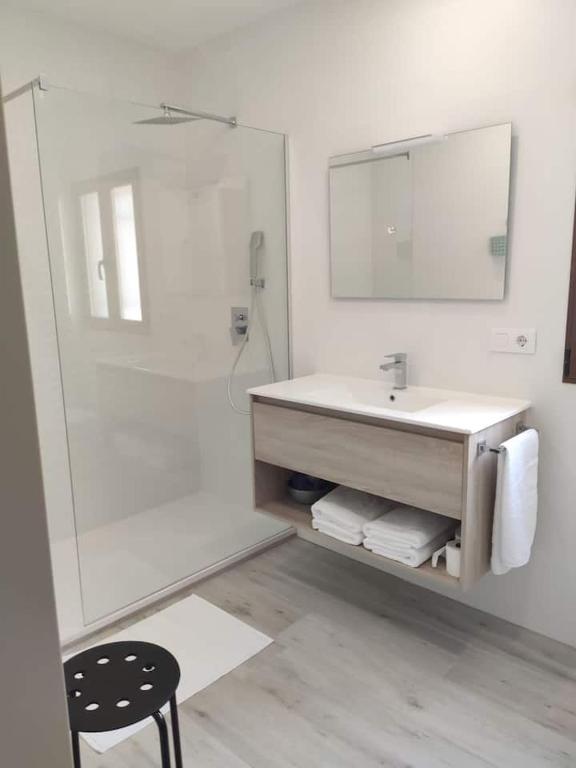Barcabanyal - B&B Valencia