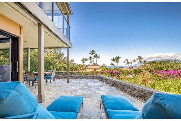 WAILEA ELUA, #2501 - Ferienwohnung Wailea