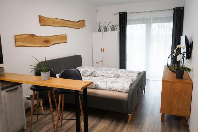 Hofmann Apartment - Ferienwohnung Eger