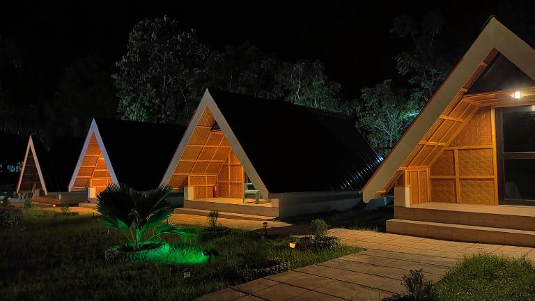 Dwarf Guest House - B&B Siquijor
