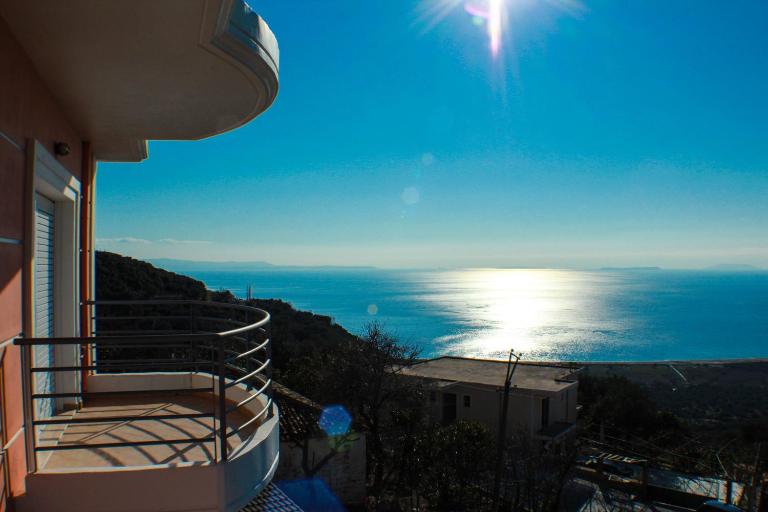 Apartments Vila Emiliano - B&B Borsh