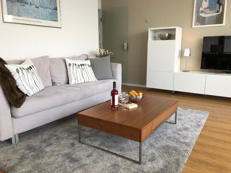 Miramar Miramar Wohnung 401 - Bed and Breakfast Grömitz