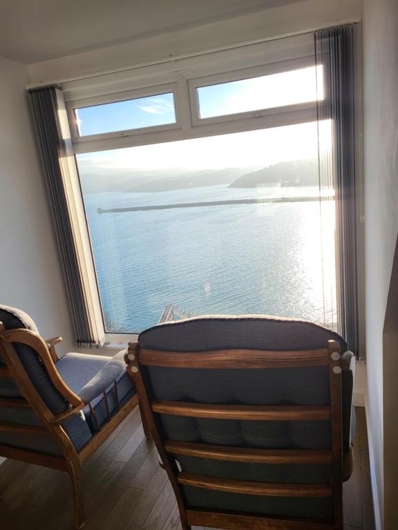 Seasidesteps - B&B Fishguard