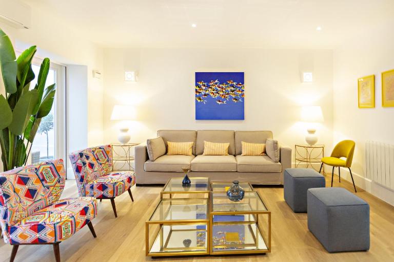 Amarela 17 - Bed and Breakfast Tavira