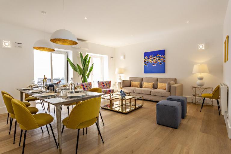Amarela 17 - Ferienwohnung Tavira