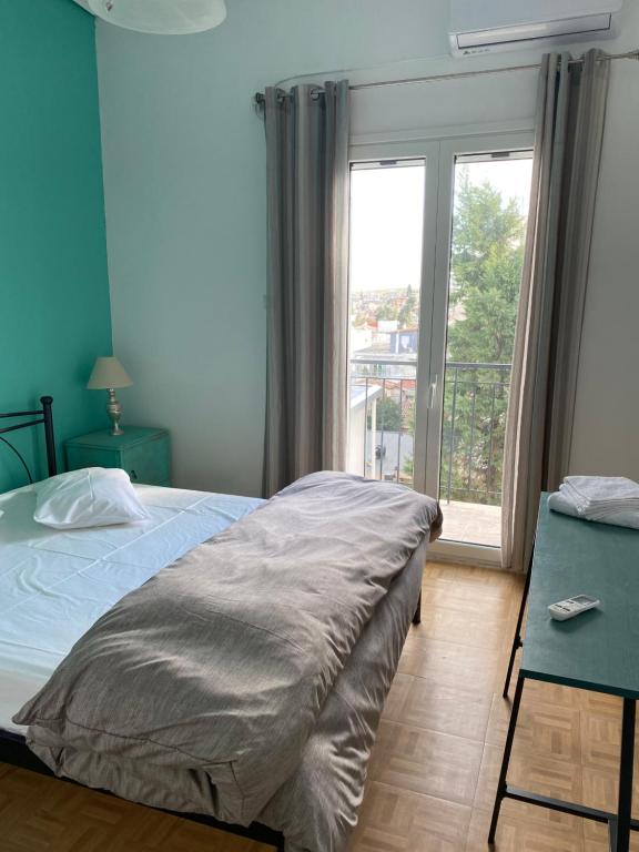 Ioli Β2 apartment - B&B Thebes