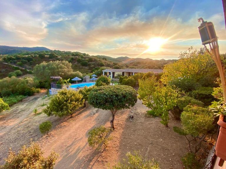 Oasi Muru Idda - B&B Budoni