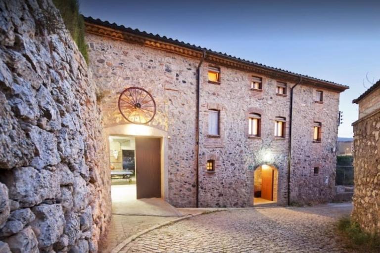 Casa Rural Espasa - Bed and Breakfast L' Espluga de Francolí