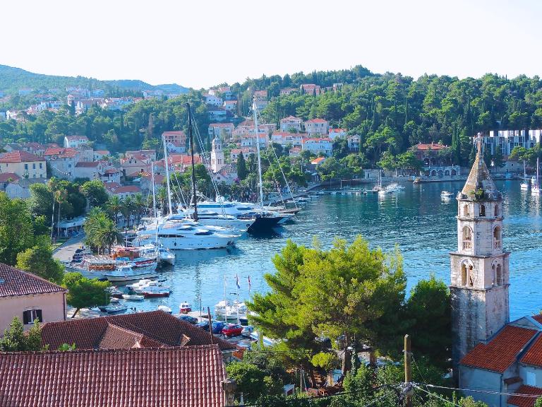 Villa Maslina, Stunning Sea View Mediterranean Villa, Cavtat - Ferienwohnung Cavtat