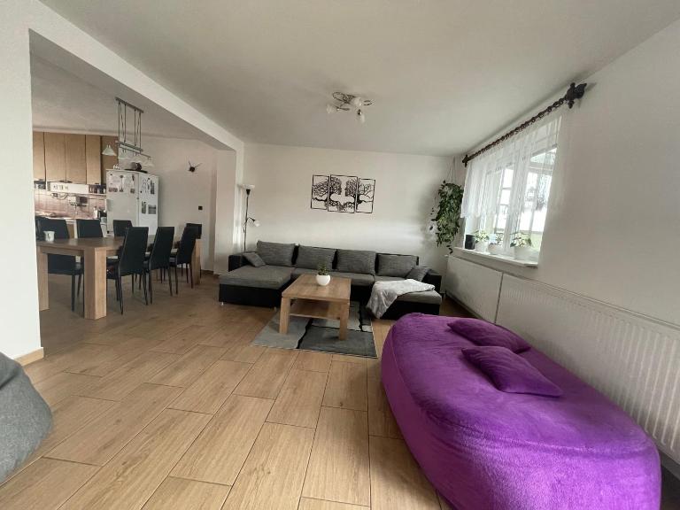 Friendly house in Bořetice - Ferienwohnung Bořetice