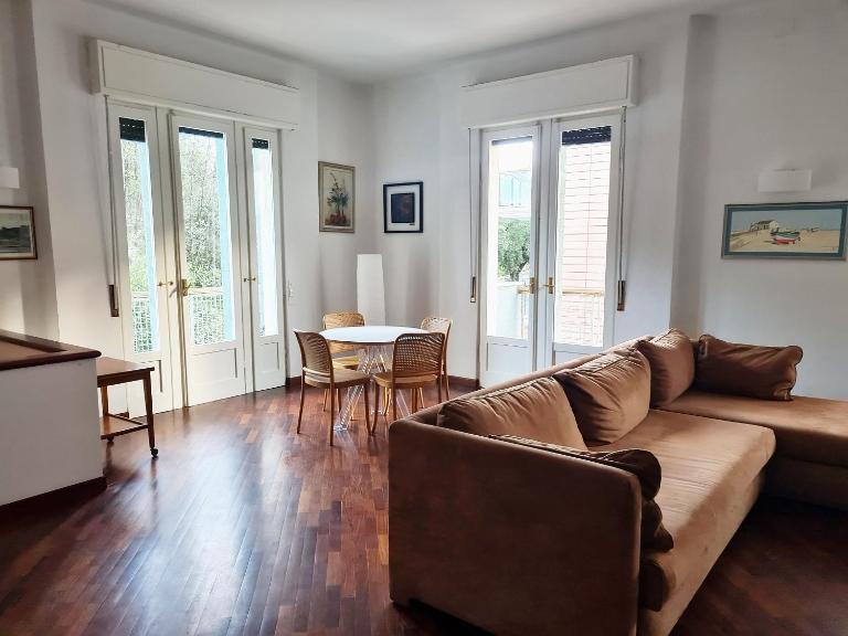 Residenza Ai Calderari - Maison à Porter - B&B Vasto