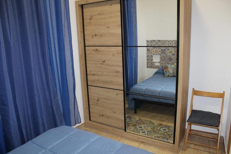 LA CASA DI MARTINA - B&B Trapani