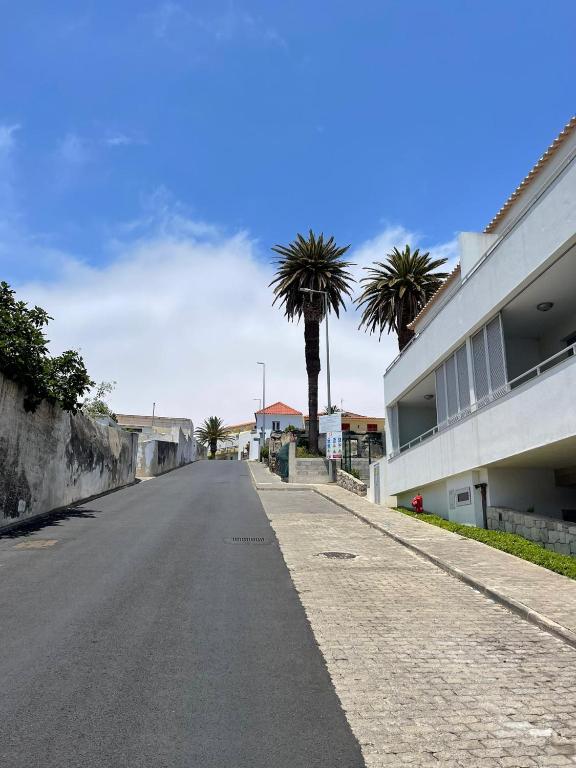Apartamento da vila, Porto Santo. - Ferienwohnung Vila Baleira