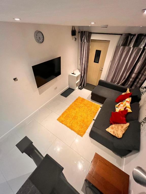 Cerrkuss Stays - B&B London