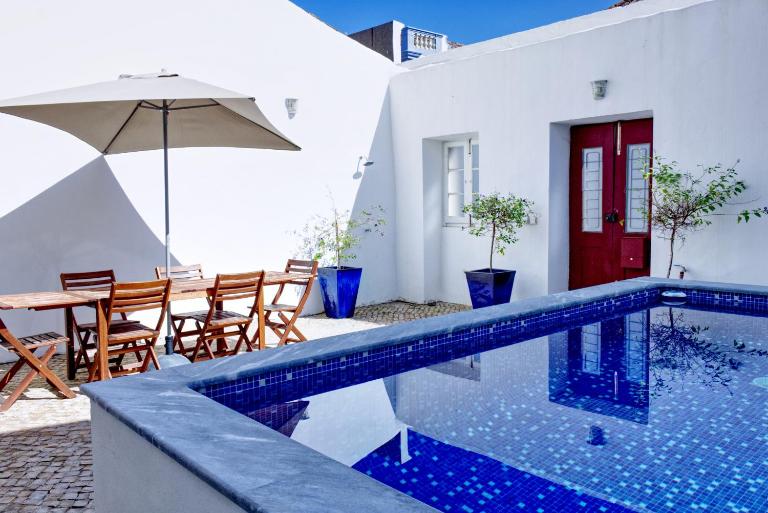 Casa Valerie - Etramures - B&B Tavira
